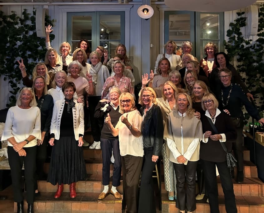 Grand Final damer